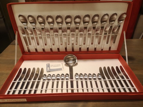 Morinox mod 2060 aubock - 2060,