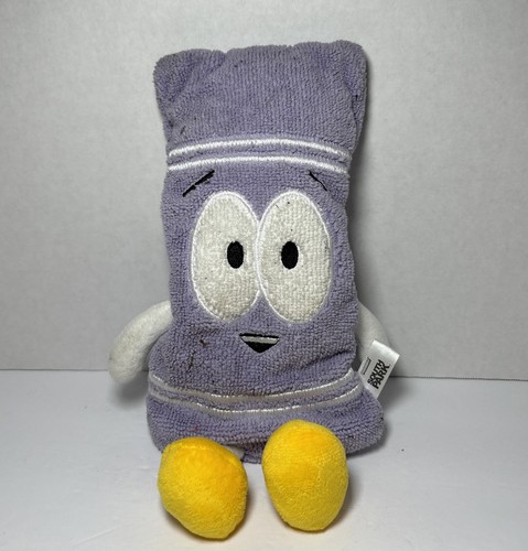 South park asciugamano peluche - south,