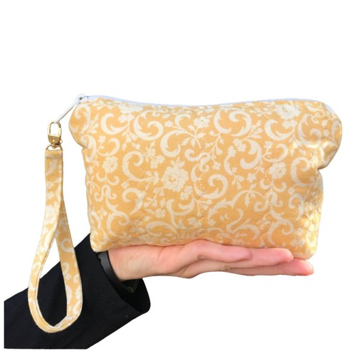 Piccola borsa polso - piccola, con