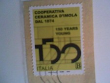 2024 ITALIA REPUBBLICA USATO