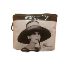 Audrey HEPBURN BORSA COSMETICA