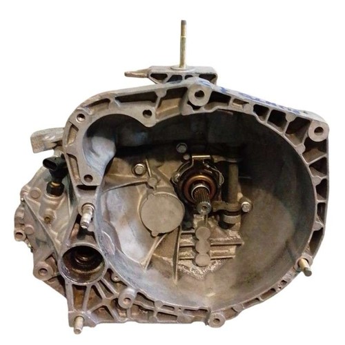 Cambio fiat punto jtd - 1.9,