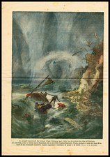 1924 La Domenica del Corriere