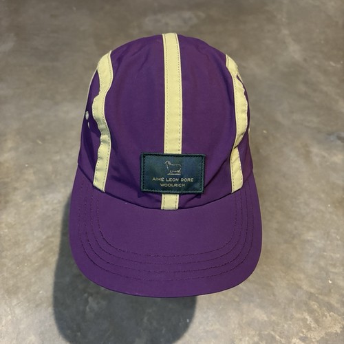 Cappellino aime leon dore - cappellino, ×