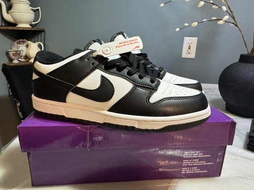 Nike dunk low panda - dunk,