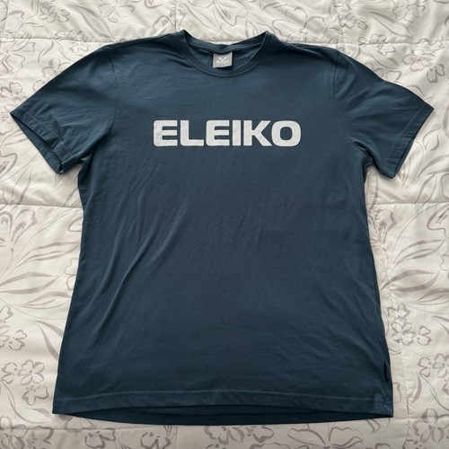 Eleiko svezia camicia uomo - svezia,