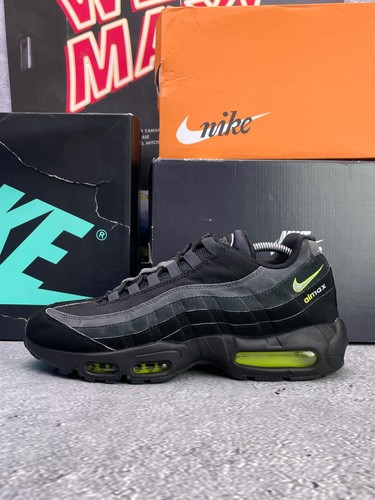 Nike air max sneakers - max, uomo