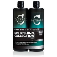 Tigi catwalk pacchetto - tigi, di