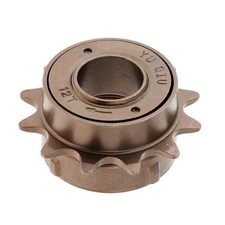 Ruota Libera Bicicletta 12