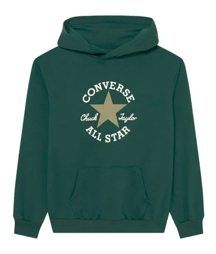 Felpa ragazzo converse chuk - felpa,