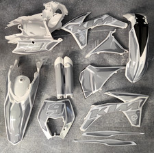 Plastiche + Grafica KTM 2012