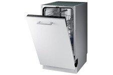 Samsung Lavastoviglie da Incasso Slim DW50R4060BB
