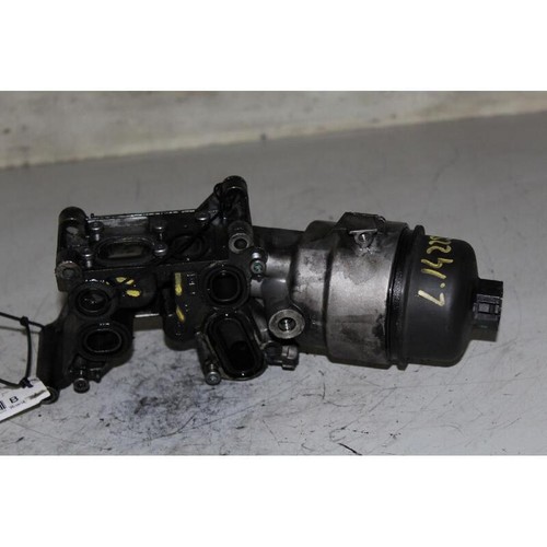 Supporto filtro olio opel - supporto,