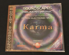 Soundscapes Relaxing Music 