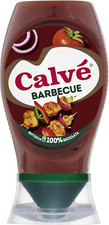 Salsa Barbeque, Formato 250