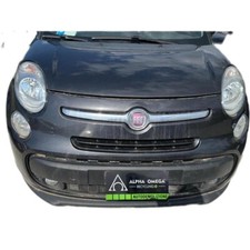 MUSATA COMPLETA + KIT RADIATORI + KIT AIRBAG FIAT 500 L Serie (351_352) ( 997339