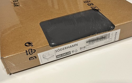 Ikea söderhamn rivestimento - söderhamn,