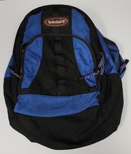Timberland Canvas Backpack Bag