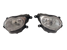 COPPIA FARI ANTERIORI DX + SX