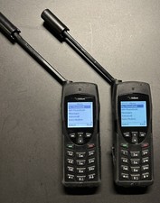 iridium 9555 satellite phone