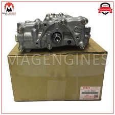 16100-78K01 GENUINE NEW OIL