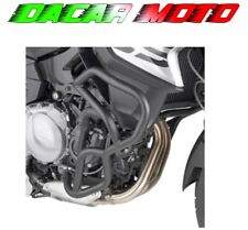 Paramotore nero PER BMW F 750