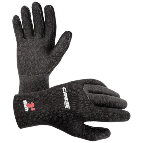 Cressi guanti high - guanti,