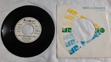 45 Giri 7" The Style Council "Walls come Tumbling Down" Bronski Beat "Love to.."