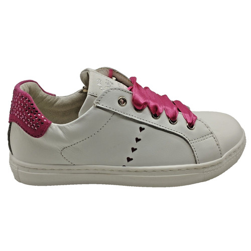 Scarpe ginnastica bambina - da,