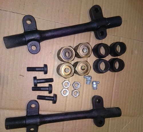Kit revisione bracci fiat - bracci,