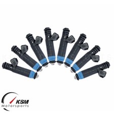 8x 835cc Per Siemens Deka 80LB