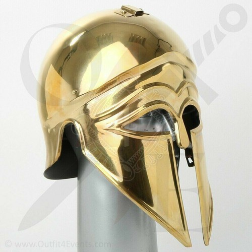 Casco halloween medievale - casco,