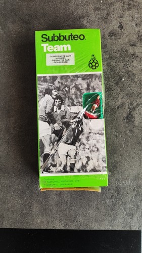 Subbuteo delacoste 657 312 - delacoste,
