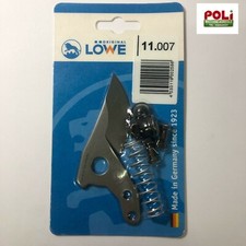 LAMA DI RICAMBIO LOWE 11.007