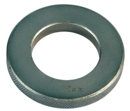 Anello azzeramento mm per - di, 5