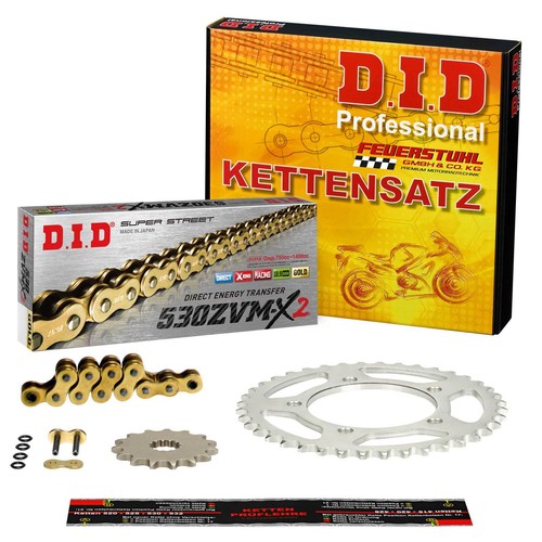 Kit catena yamaha - catena, 750