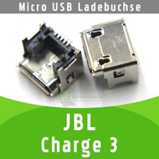 ✅ JBL Charge 3 Altoparlante