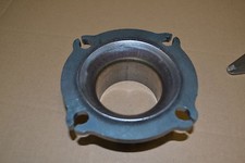 Flangia tubo flessibile KKK