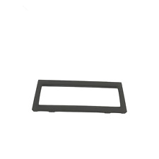 1J0907047E MASCHERINA CENTRALE CRUSCOTTO AUTORADIO VOLKSWAGEN GOLF 4 (2002) 1.9