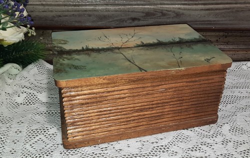 Vintage portagioie - vintage,