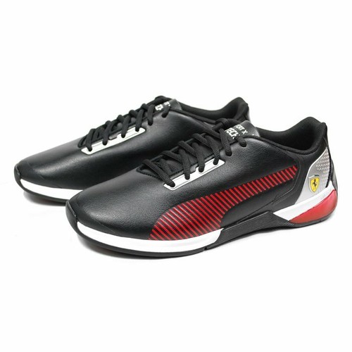 Scarpe corsa puma scuderia - scarpe,