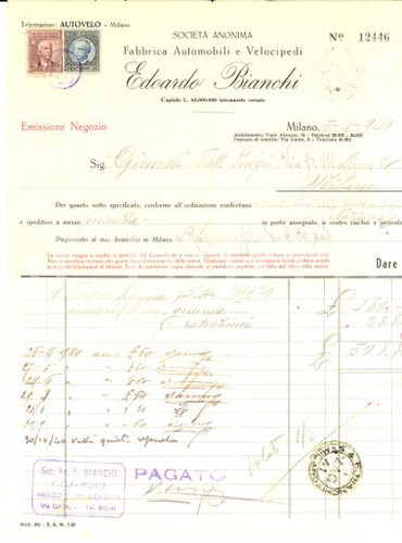 1940 milano società edoardo - 1940,
