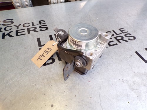 Pompa abs t2026311 tt33 - abs,