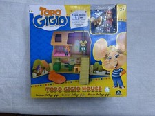 Casa topo gigio - la,