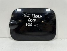 SPORTELLINO CARBURANTE FIAT