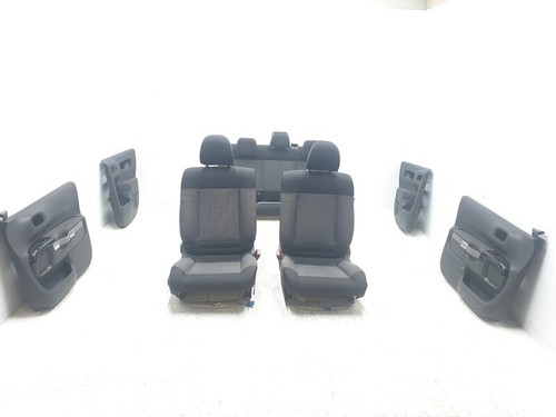 Tela sedili citroen c4 - en,