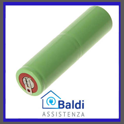 Ricambio batteria mh - ricambio, ni/mh