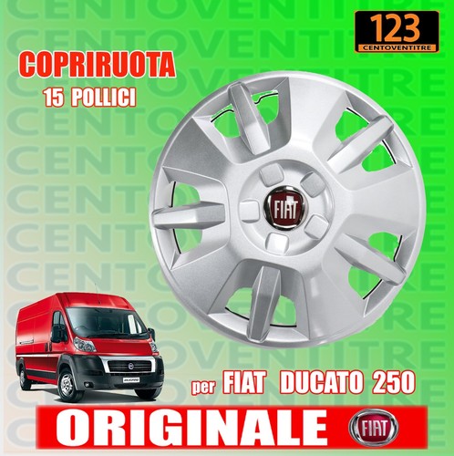 Copricerchio coppa ruota - copricerchio,