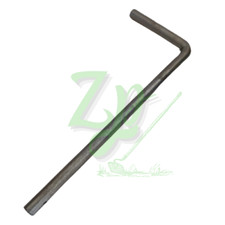 LEVA DISINNESTO FRIZIONE MOTOZAPPA BRUMI UNIVERSAL