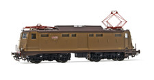 HORNBY HR2873 FS LOCOMOTIVA